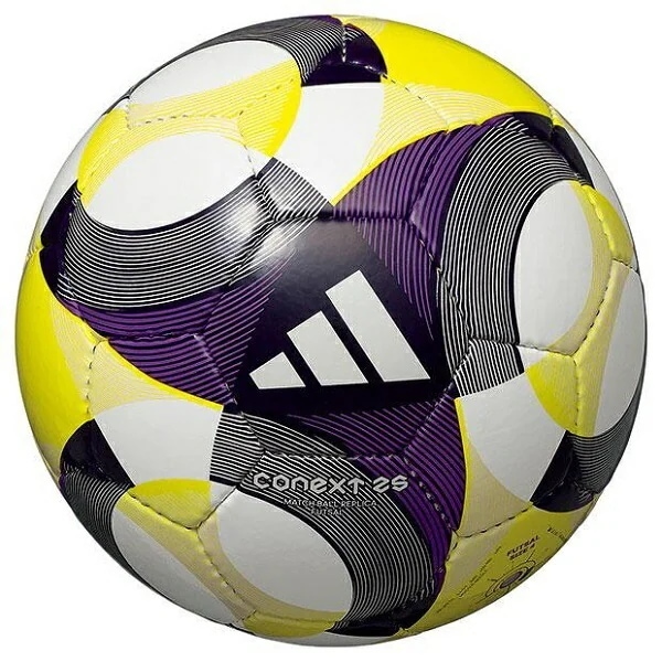 フットサルボール3号球 コネクト25 フットサル 公式試合球レプリカ ADFF300