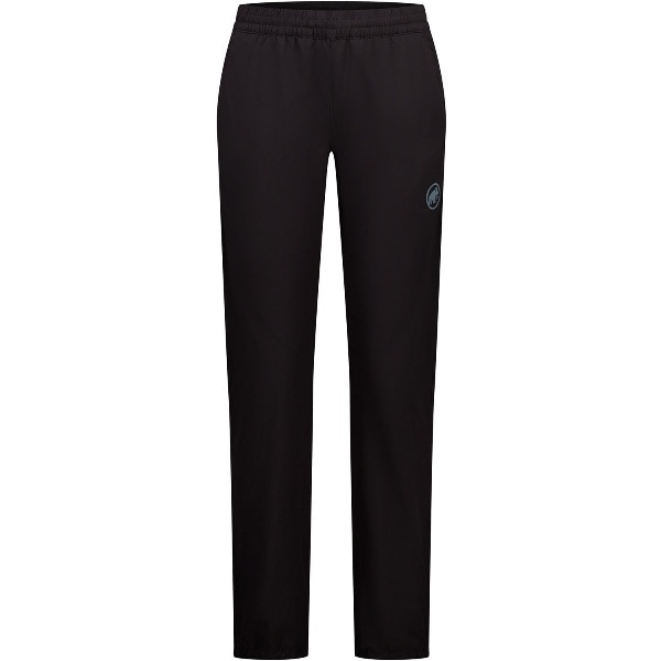 MAMMUT マムート Chalk Boulder Pants AF Women アウトドア パンツ レディース 102202480-0001 （サイズはユーロ表記）