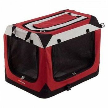 ferplast（ファープラスト） 犬/猫用ハウス　ホリデイ4 85722099