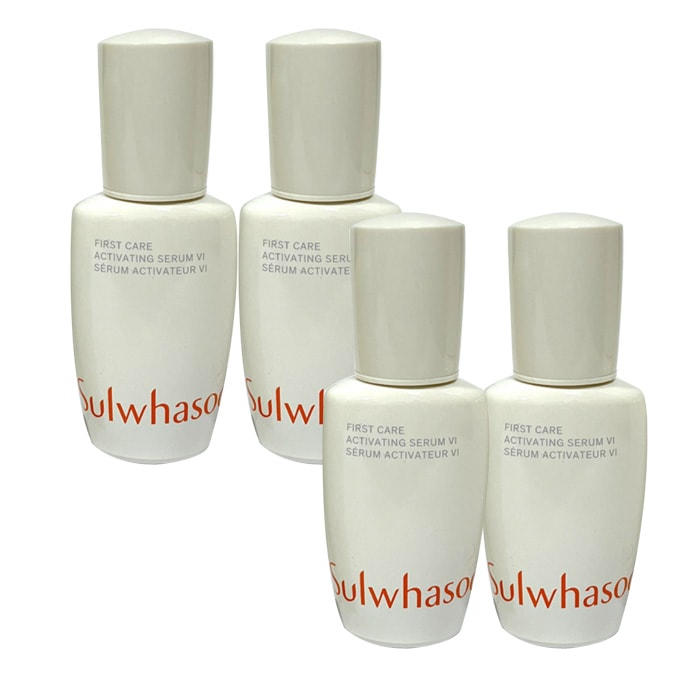 ブリーズ[スワフス]ファーストケア活性化セラム15ml*4 / 15ml*6 /