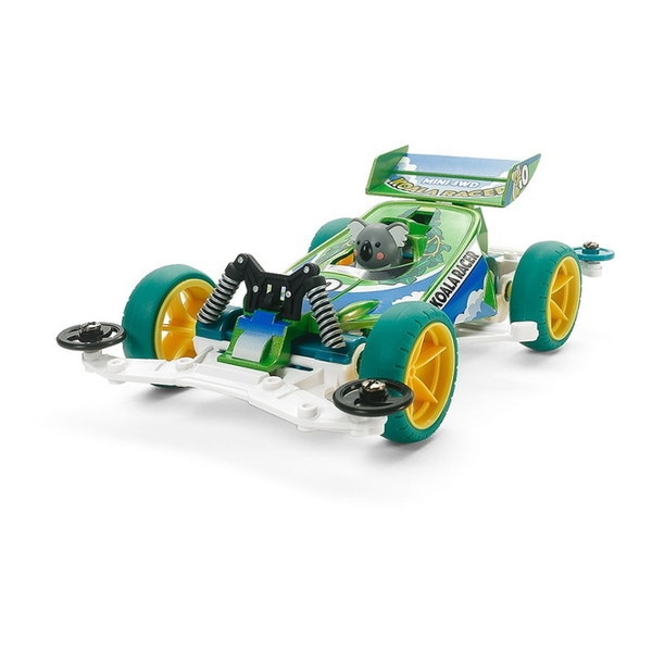 1/32 ���[�T�[�~�j�l��V���[�Y No.93 �~�j�l��R�A�� 18093