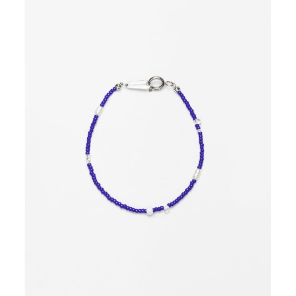 SICKFUMEDOT スラッフィ ブレスレット - ブルー