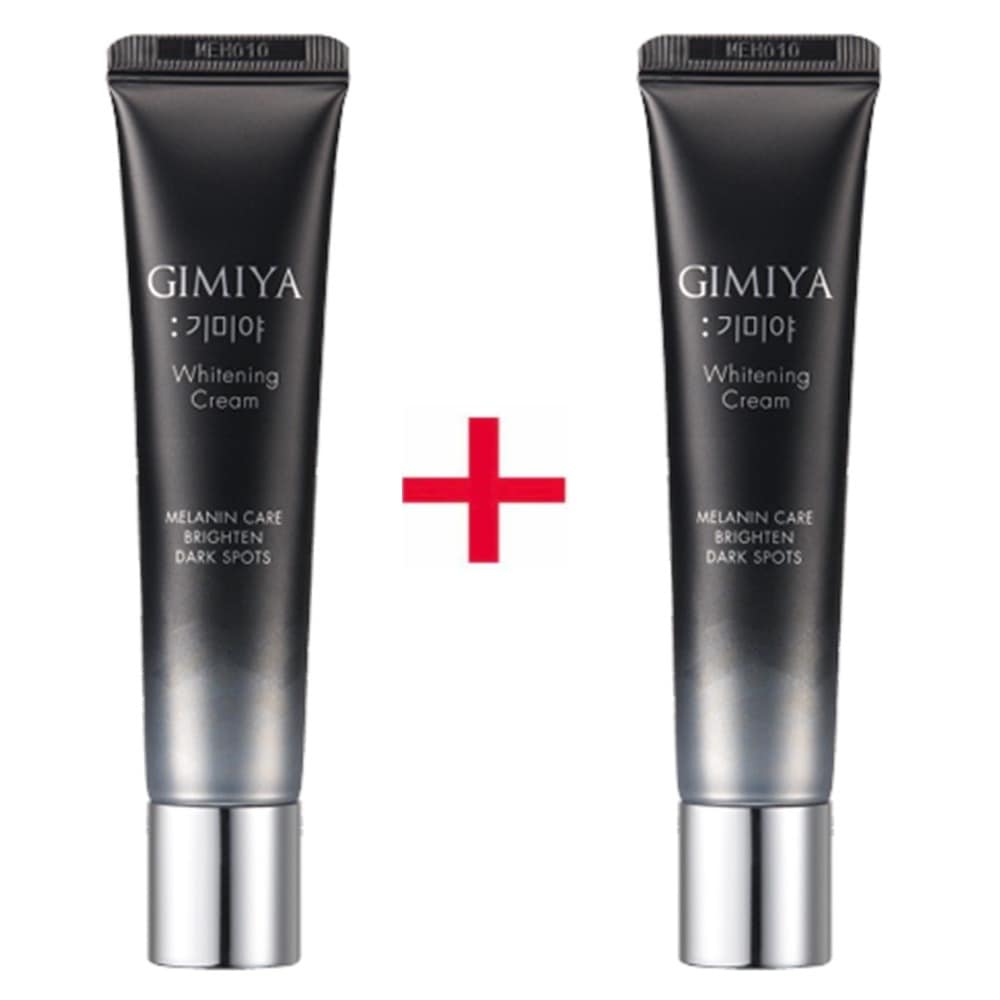 GIMIYA ホワイトクリーム 30ml+30ml/ギミケア/韓国コスメ 5,132円