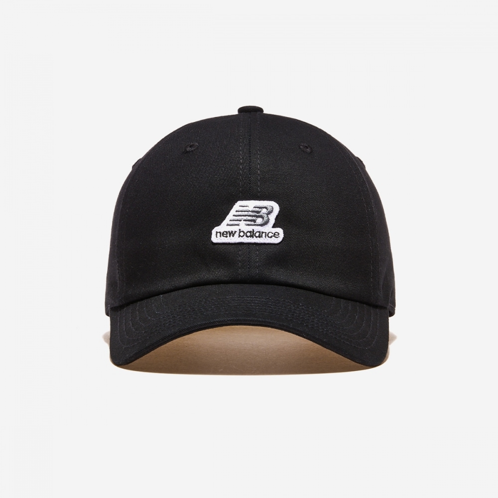 ニューバランス C-66 スタック V2 ボールキャップ NBGDEBE503-(19) ブラック 8,051円