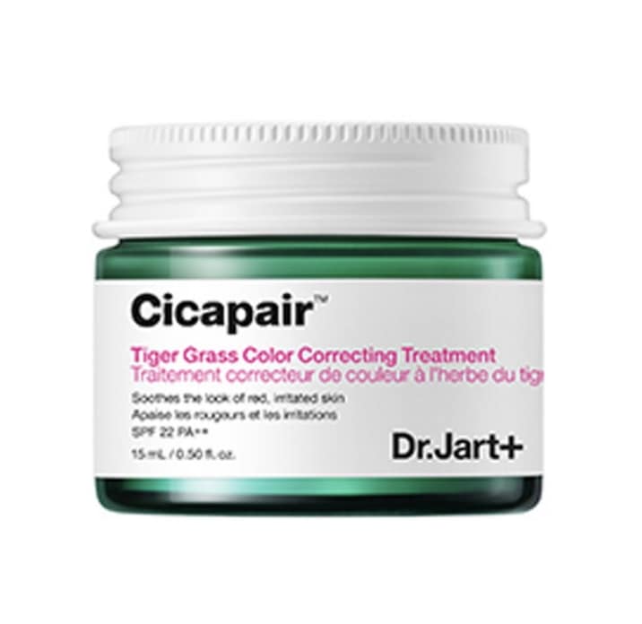 シカペア CCT クリーム, 15ml