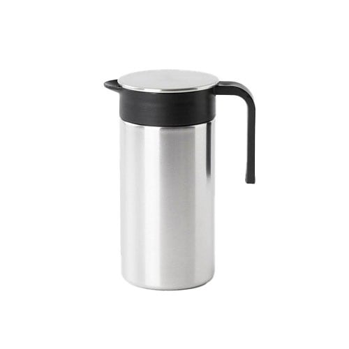 [JAJU] ステンレス 水筒 1.15L 1個