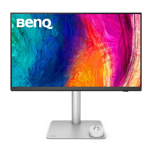 BenQベンキュー クリエイター液晶ディスプレイ(27型/IPS/5K 5120×2880/60Hz/HDMI2.1/DP1.4/VESA/3年保証) PD2730S