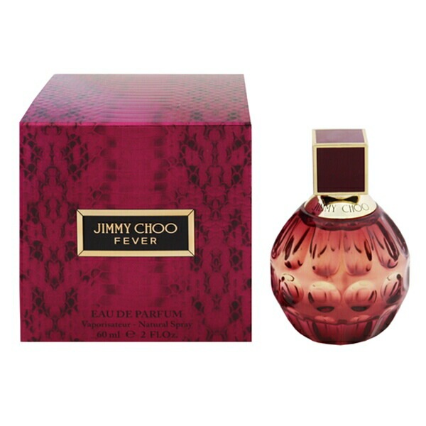 ジミー チュウ フィーバー EDP SP 60ml