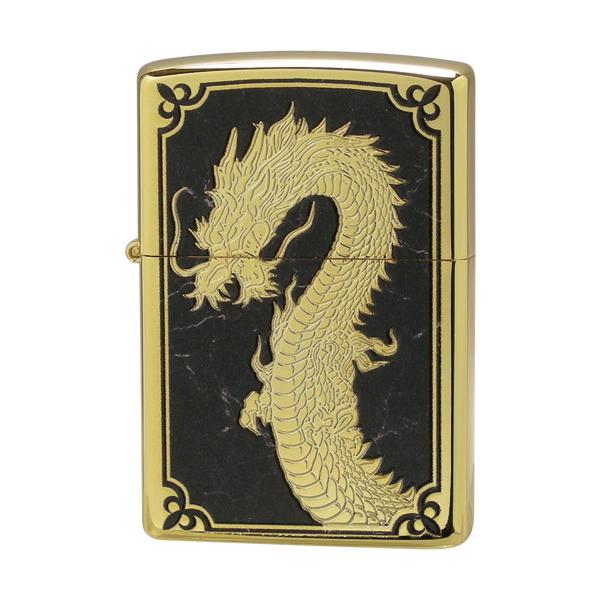 【88個限定生産品！】 GP-DRAGON88 (D) 希少88個限定！ ゴールド ブラック 龍 レギュラー ゴールドタンク