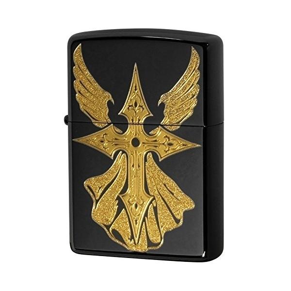Zippo ジッポー Cross of Destiny クロスオブディスティニー GD-A