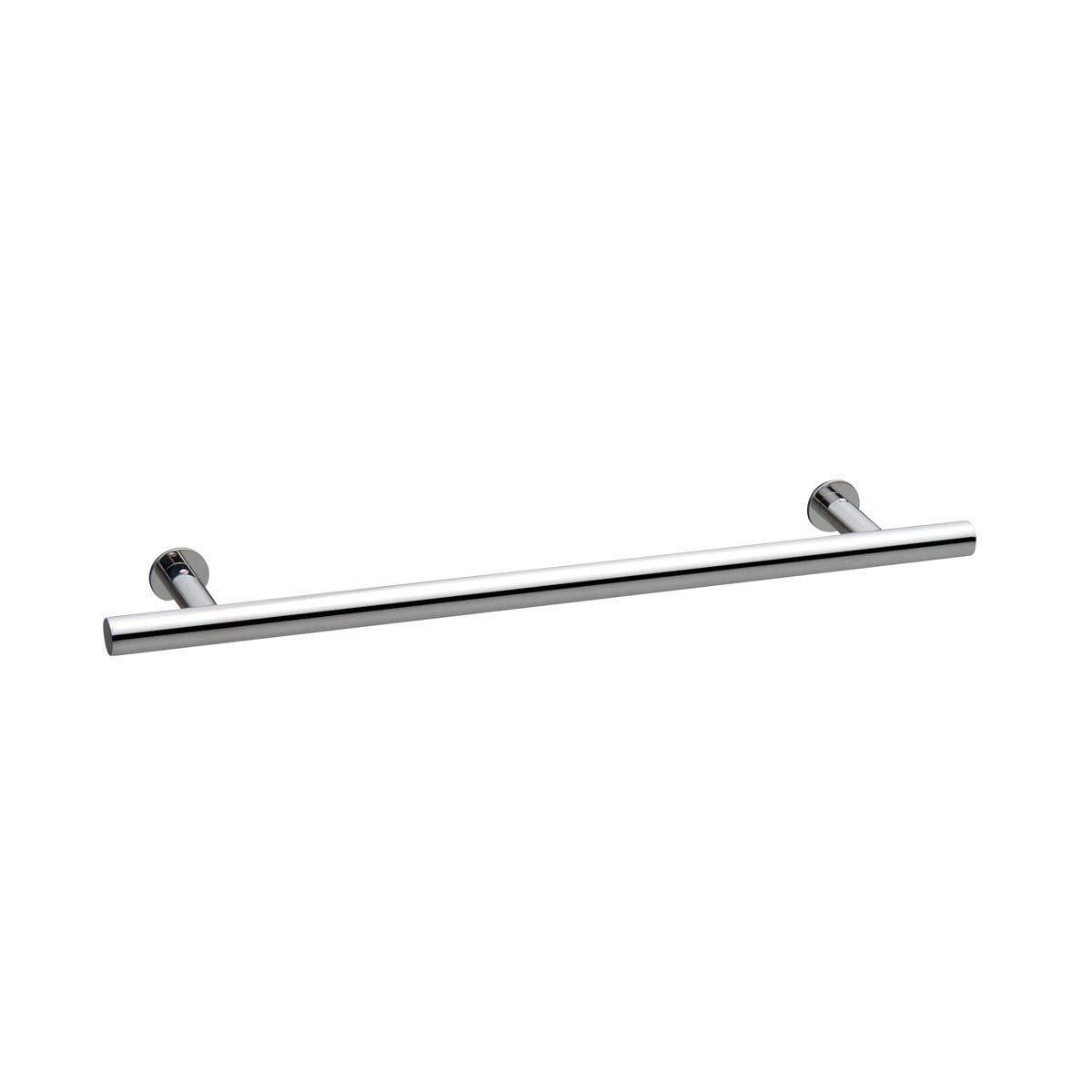 タオル掛け タオルバー アクセサリー 洗面所 トイレ用品 45 4600 series R4603-450 本体: 奥行7.05cm 本体: 高さ2.92cm 本体: 幅45cm