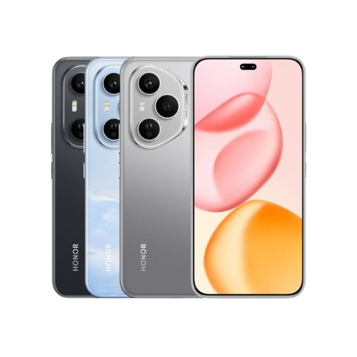 Honor 400 Pro 5G デュアルSIM + eSIM 12GB/512GB スマートフォン - グローバル版 （関税はお客様のご負担となります）