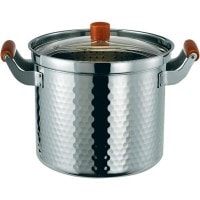 ぱすた＆めんぽっと 22cm PM-22