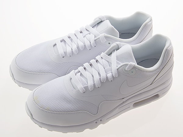 Nike air max 1 ultra 2.0 essential white online