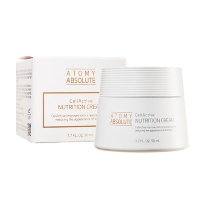 アブソリュートセレブ栄養クリーム(50ml)