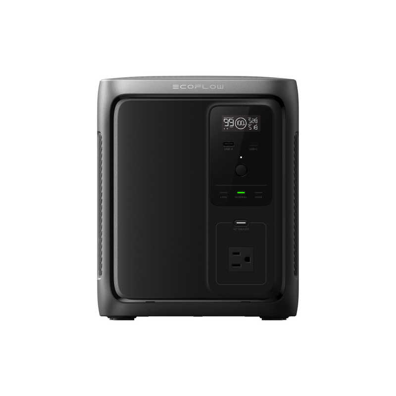 エコフロー　EcoFlow DELTA 3 1000 Air　EFD3AIR-JP-C