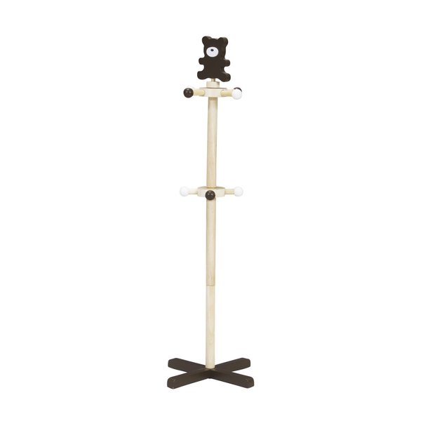 アニマルキッズハンガー CH12BE