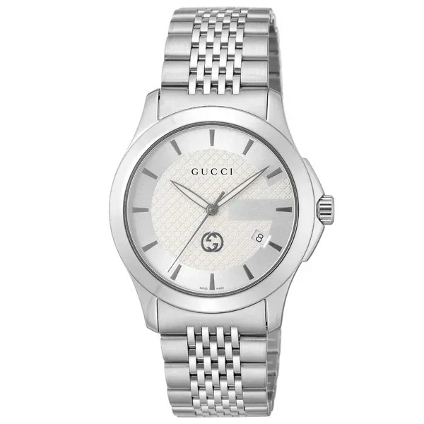グッチ メンズ腕時計 G-TIMELESS YA1264174 【並行輸入品】