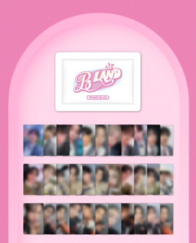 Qoo10] ISTエンターテインメント 【公式】 ドボイズ THE BOYZ F : KPOP