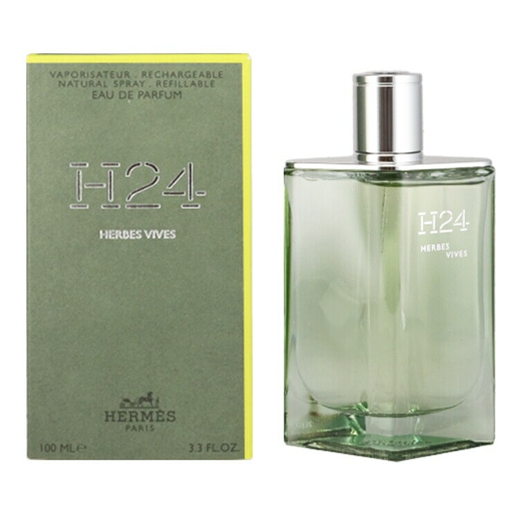H24 エルブ ヴィーヴ EDP SP 100ml