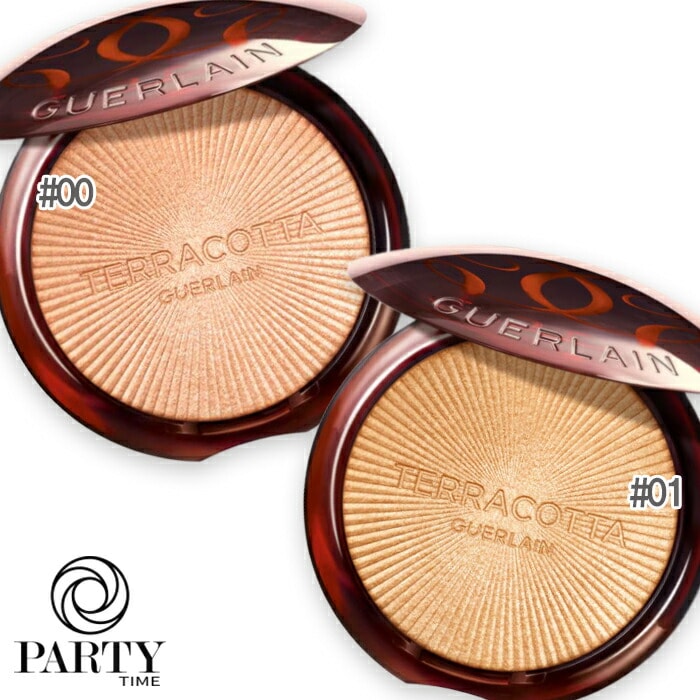 GUERLAIN テラコッタ ルミナイザー
