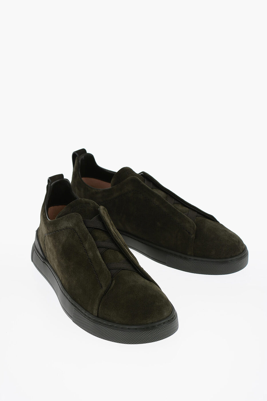 LHSOY S4667Z LDD 秋冬2020 スニーカー メンズ dk