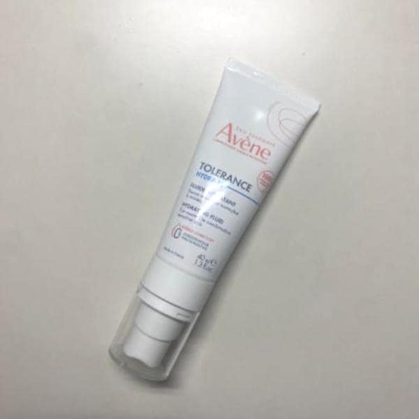 トレランス ハイドレーティング フルイド 40ml