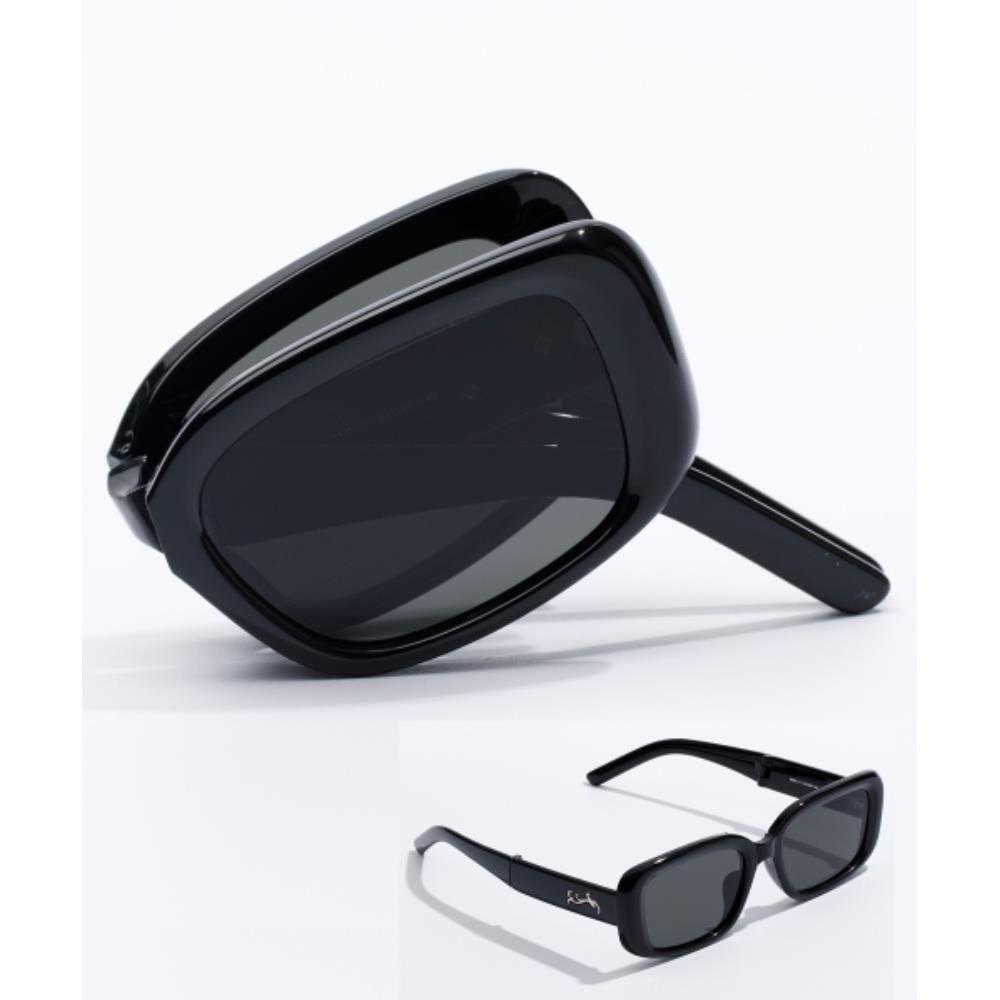 RECLOW RC MAYE SUNGLASS BLACK