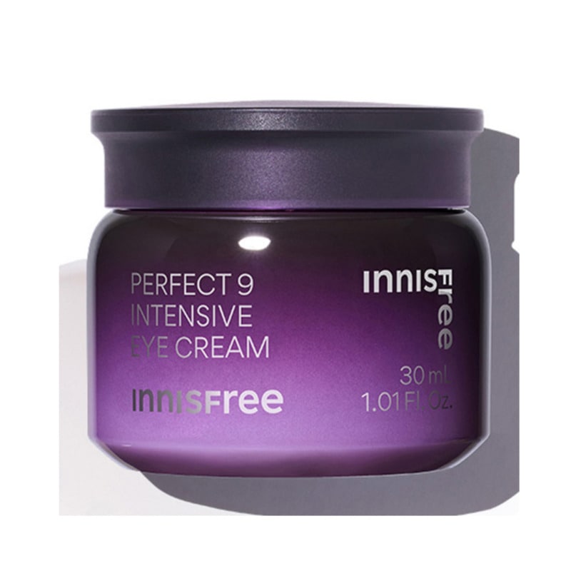 パーフェクト9インテンシブアイクリーム30ml