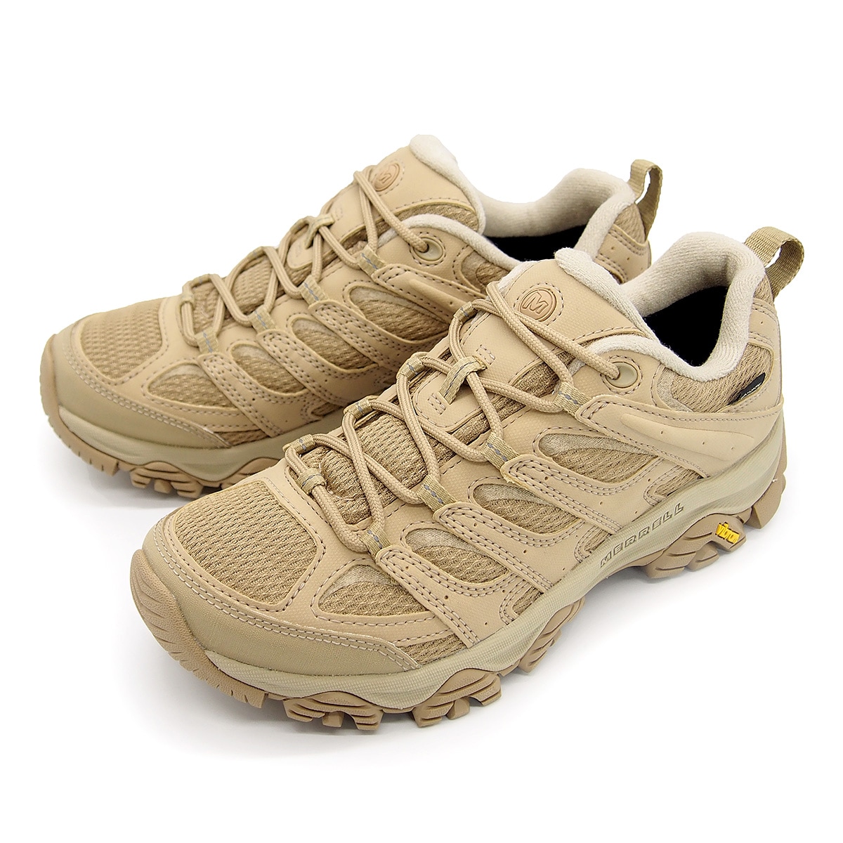メレル スニーカー レディース モアブ3 シンセティック ゴアテックス インセンス MERRELL WMNS MOAB 3 SYNTHETIC GORE-TEX INCENSE 防水 13,464円