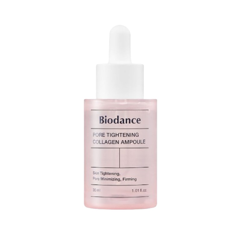 ポアタイトニングコラーゲンアンプル 30ml 5,190円