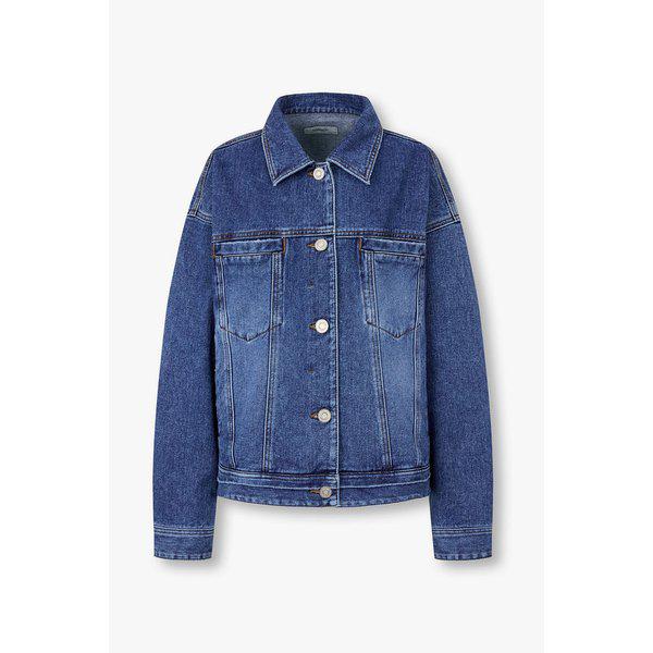 デニムトラッカージャケット9106213556054