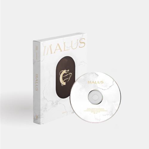 [未開封新品] （CD）ワンアーズ MALUSミニ8集MAIN ver