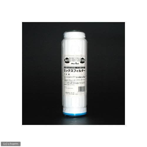 マーフィード　ミックスイオンフィルター　ＣＲＣ10―55―20―00―00