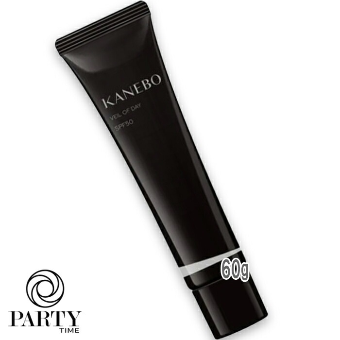 KANEBO(カネボウ) ヴェイル オブ デイ リミテッド サイズ（限定品） 60g