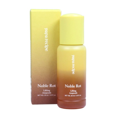 ノブラット リフティング アンプル 30mL
