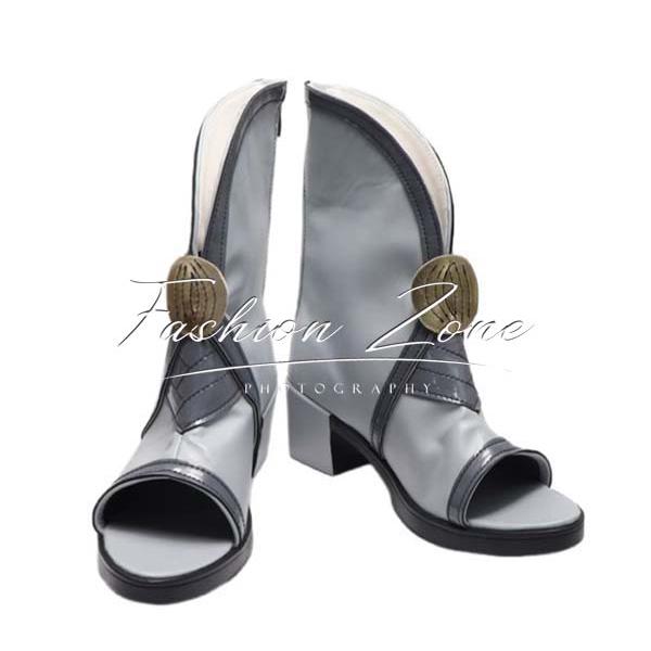 Wuthering Waves 鳴潮 風 ツバキ Camellya コスプレ靴 男女兼用 シューズ 道具小物 ブーツ cosplay ハロウィン仮装 変装 4,766円