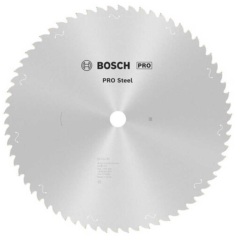 BOSCH　PROチップソーブレード 355mm66山　2608844870