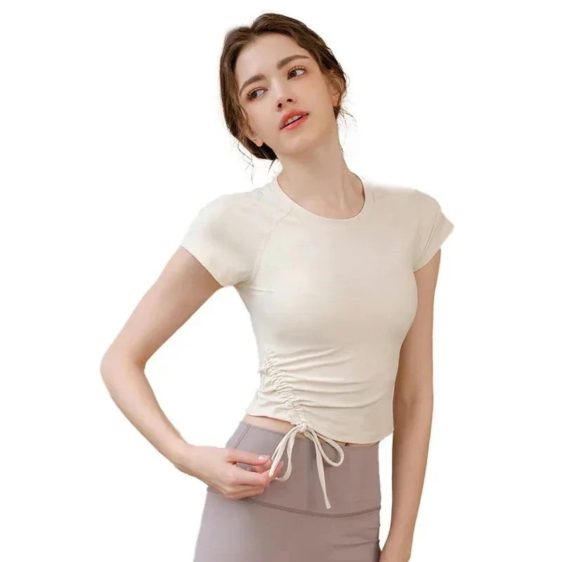 【20点セット】メガ割半袖 スポーツタイツ ピラティス レギンス スポーツ用インナー 无袖 ヨガ服 運動着 訓練用 tシャツ トップス スウェット ヨガウェア61