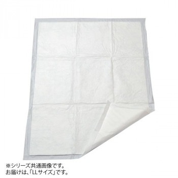 吸収マット LL 900x2000mm 30枚入 075025