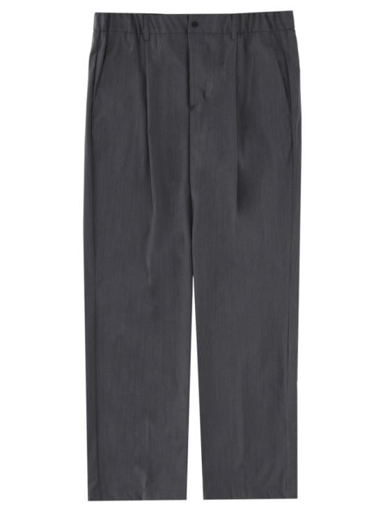 HERNO Men Pants PT000183U 334849487 Grey