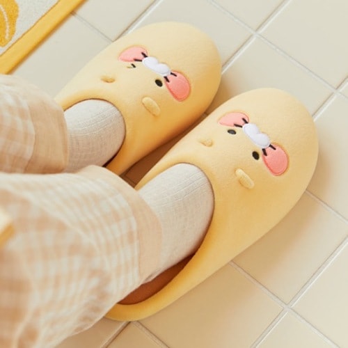 屋内スリッパ_チュンシク