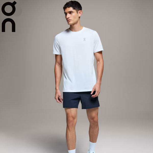 On オン Core-T コアT 1ME10430864M メンズ ウェア Tシャツ ランニング