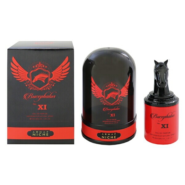 ブケパロス XI EDP SP 100ml