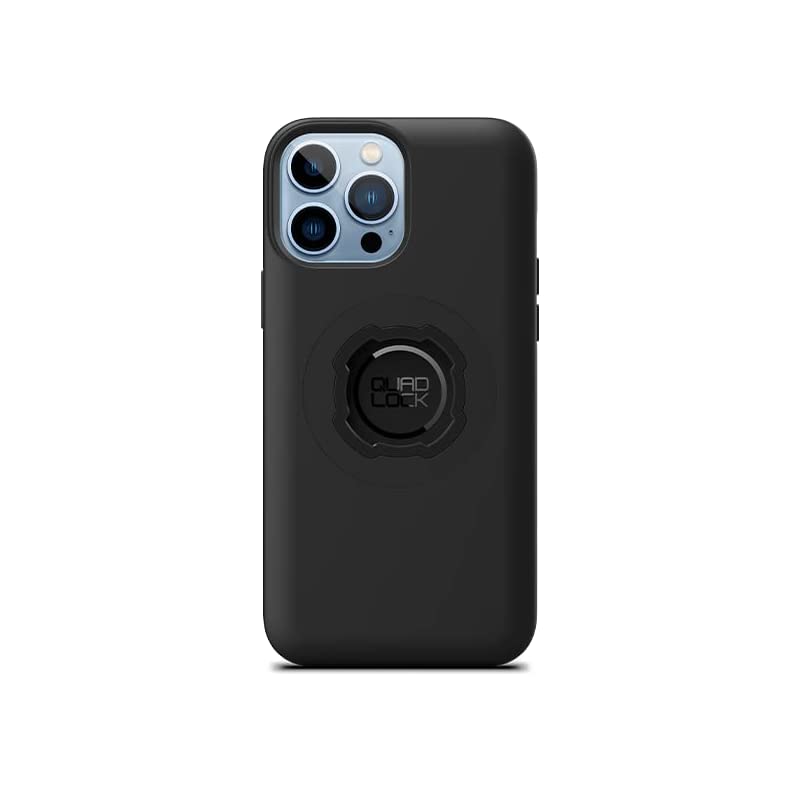Quad Lock MAGケース iPhone 13 Pro Max用多機種対応ケース