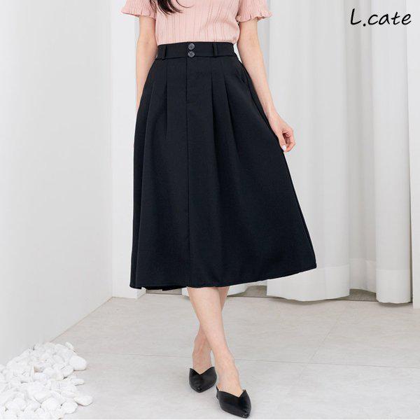 女性スカート LDK021 女性バックシャーリング デイリースカート 女性ファッション