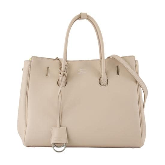 BALENCIAGA Women Bags 813357 2ABAW 2910 beige