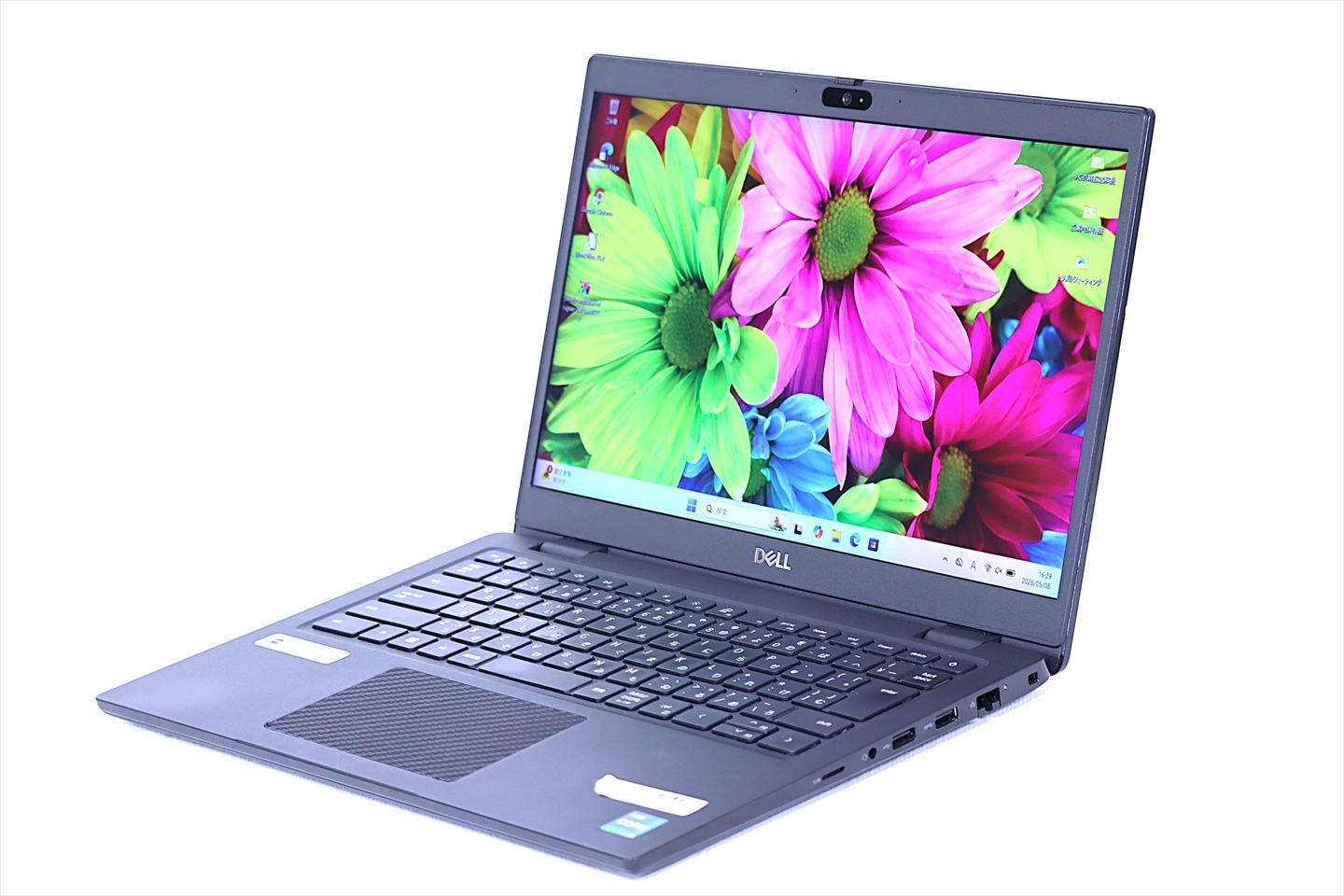 即配 2022年モデル 11世代Corei5 Latitude 14 3420 i5-1135G7 8G 256G 14.0FHD Office 液晶良 BAA評価