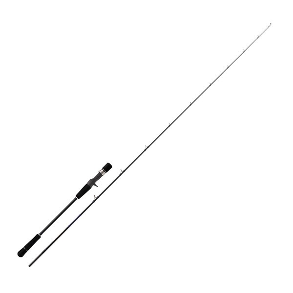 メジャークラフト オフショアロッド 25ソルパラ SPJSLJ-B642L (ベイト/1ピース/グリップジョイント) 8,132円