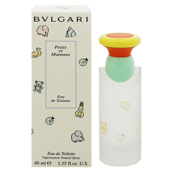 プチママン EDT SP 40ml 8,495円
